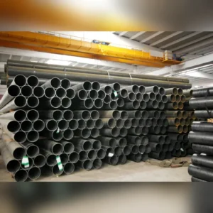 لوله نیپون استیل NIPPON STEEL