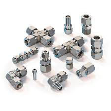 اتصالات v-lok fitting