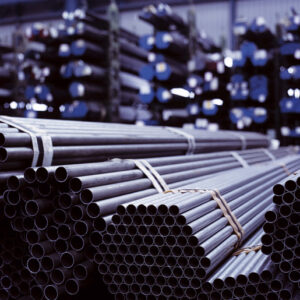 لوله فولادی pipe VALLOUREC
