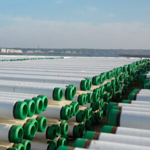لوله فولادی تناریس pipe TENARIS